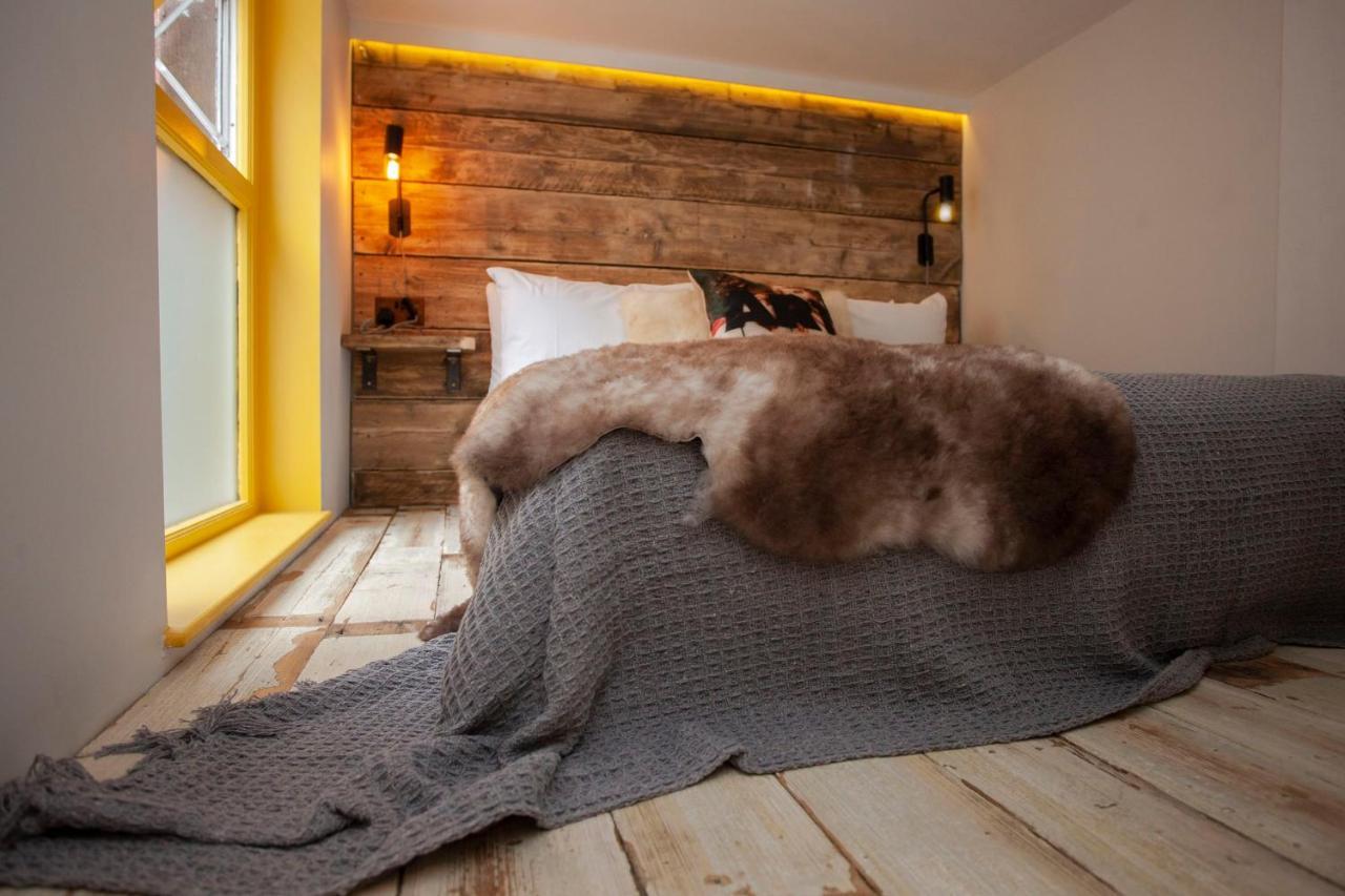 Higgihaus Apartment 4 Clare Street Aparthotel Central Location بريستول المظهر الخارجي الصورة