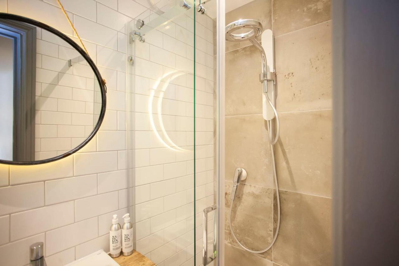 Higgihaus Apartment 4 Clare Street Aparthotel Central Location بريستول المظهر الخارجي الصورة